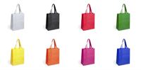 SHOPPER IN TNT